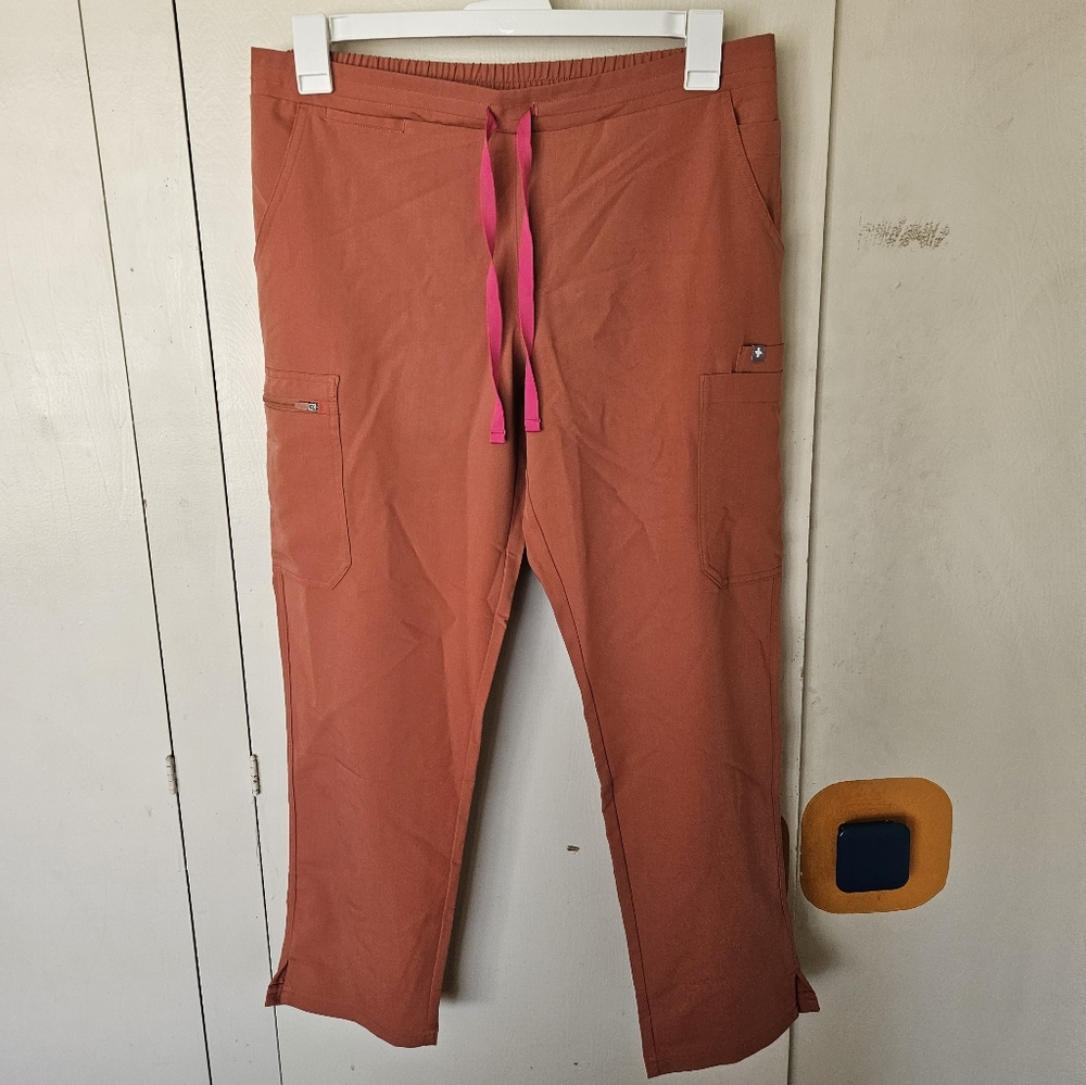 Figs scrub pants